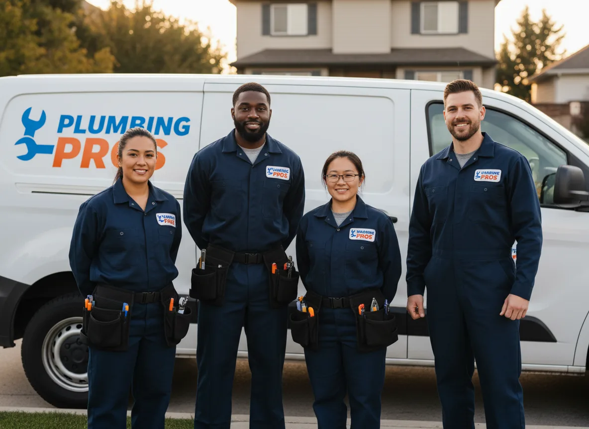 Water Heater Repair company in Kingston, AR